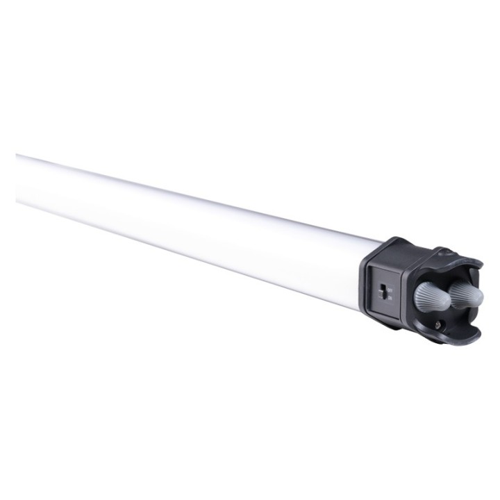 Nanlite Pavotube II 15C LED 1 Light Kit
