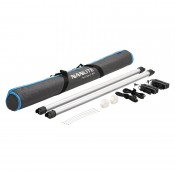 Nanlite Pavotube II 30C LED 2 Lights Kit