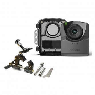 Brinno TLC2020 timelapse kamera
