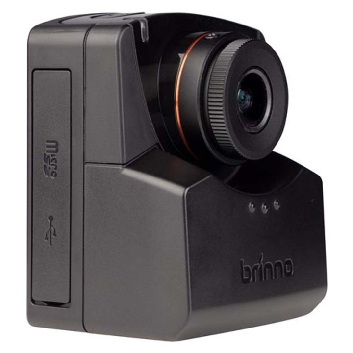 Brinno TLC2020M EMPOWER timelapse kamera bundle