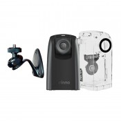 Brinno BCC300M Full HD timelapse kamera bundle