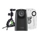 Brinno BCC300C Full HD timelapse kamera bundle
