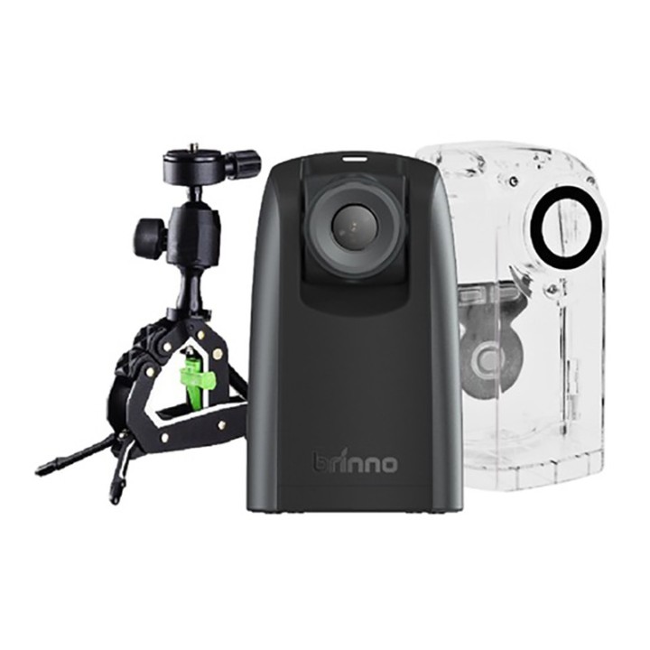 Brinno BCC300C Full HD timelapse kamera bundle