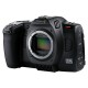 Blackmagic Cinema Camera 6K L-mount