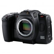 Blackmagic Cinema Camera 6K L-mount