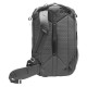 Peak Design Travel Backpack 45L - Black
