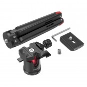 SmallRig 2664 Tabletop Minitripod with Panoramic Ballhead