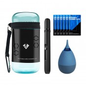 VSGO Portable Lens Cleaning Kit