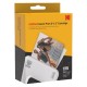 Kodak Cartridge 3X3" 30-pack