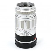 Leica Leitz Elmarit 90mm f/2.8 - M bajonet