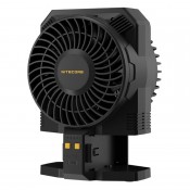 Nitecore CineWind CW30 vindmaskine