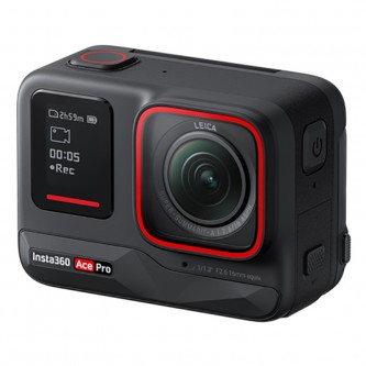 INSTA360 Ace Pro Action Cam