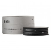Urth 49 mm filter kit+