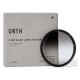 Urth 72mm Soft Graduated ND8 Lens Filter