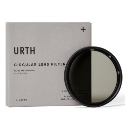 Urth 58mm ND2-32 Variable ND Lens Filter