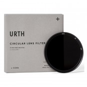 Urth 52mm Circular Polarizing (CPL) + ND64 Lens Filter