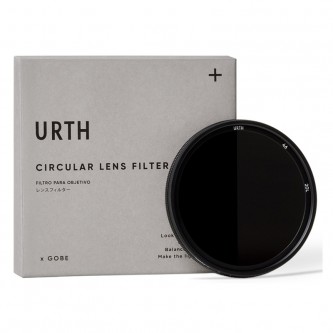Urth 46mm ND8-128 Variable ND Lens Filter
