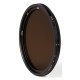 Urth 46mm ND8-128 Variable ND Lens Filter
