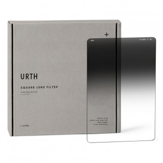 Urth 100 x 150mm Soft Graduated ND8 Filter