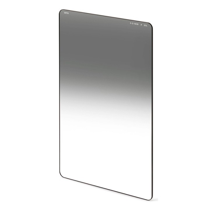 Urth 100 x 150mm Soft Graduated ND8 Filter