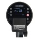 Godox AD300Pro Portable Studio Flash Head