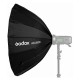 Godox AD-S85W Multifunctional Softbox 85cm