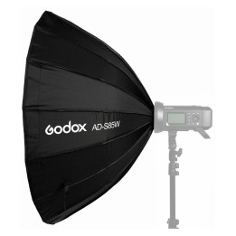 Godox AD-S85W Multifunctional Softbox 85cm