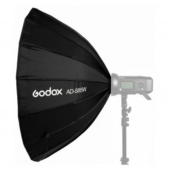 Godox AD-S85W Multifunctional Softbox 85cm