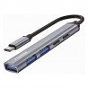 Caruba 5-in-1 USB-C Hub