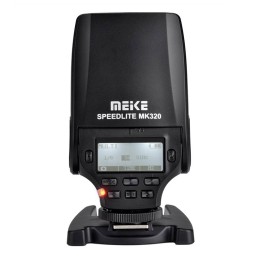 Meike TTL Flash MK-320 MFT