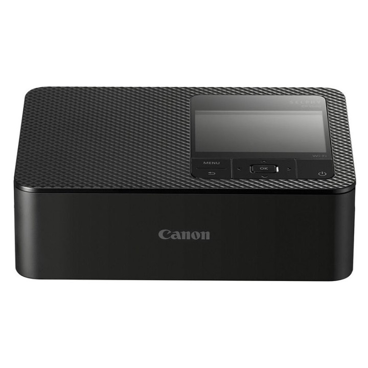 Canon Selphy CP-1500 sort gavesæt