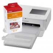 Canon Selphy CP 1500 hvid