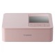 Canon Selphy CP 1500 pink