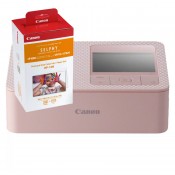 Canon Selphy CP 1500 pink