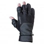 Vallerret Milford Fleece Glove L fotohandske