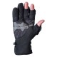 Vallerret Milford Fleece Glove L fotohandske