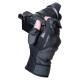 Vallerret Milford Fleece Glove L fotohandske