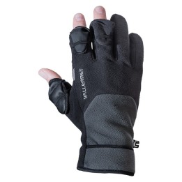Vallerret Milford Fleece Glove M fotohandske