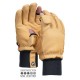 Vallerret Hatchet Leather Photography Glove Natural M