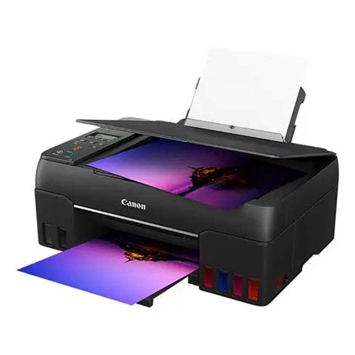 Canon Pixma G650