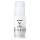 Canon GI-53 GY Eur Grey blækrefill