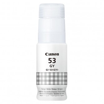 Canon GI-53 GY Eur Grey blækrefill