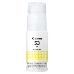 Canon GI-53 Y Eur Yellow blækrefill