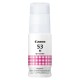 Canon GI-53 M Eur Magenta blækrefill