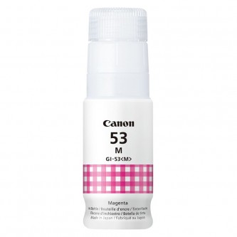Canon GI-53 M Eur Magenta blækrefill