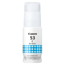 Canon GI-53 C Eur Cyan blækrefill