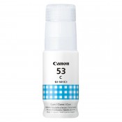 Canon GI-53 C Eur Cyan blækrefill