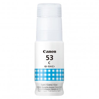 Canon GI-53 C Eur Cyan blækrefill