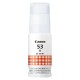 Canon GI-53 R Eur Red blækrefill