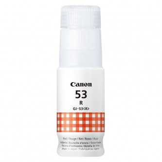 Canon GI-53 R Eur Red blækrefill